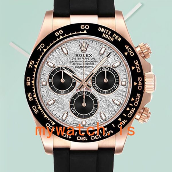 Hublot Classic Fusion 43mm Mens 511.OX.2610.LR Automatic Stainless Steel: Genuine vs. Replica