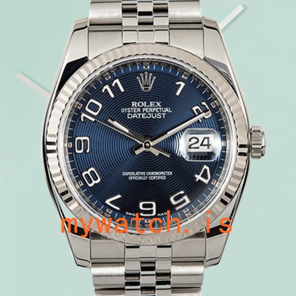 Rolex Daytona Men's 40mm 116523BKSO Bracelet Stainless Steel: A Timeless Masterpiece