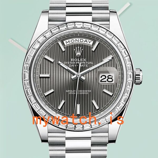 Rolex Daytona Men's M116505-0012: A Timeless Masterpiece