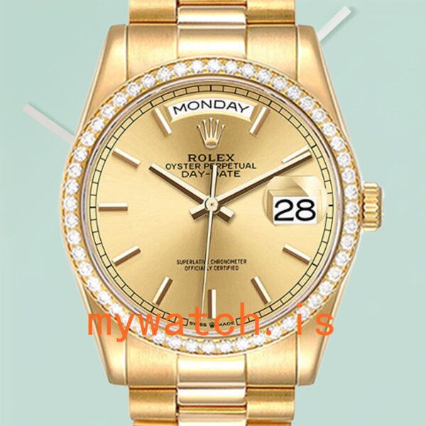 Rolex Datejust Ladies 36mm m126284rbr-0024 Pink Dial: A Timeless Elegance