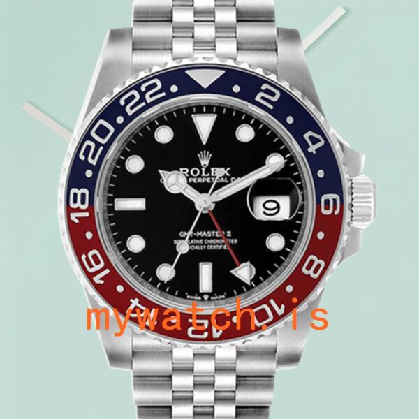 Rolex Day-Date Men's M118139-0081 36mm Silver-tone Leather Strap: A Symbol of Elegance and Precision