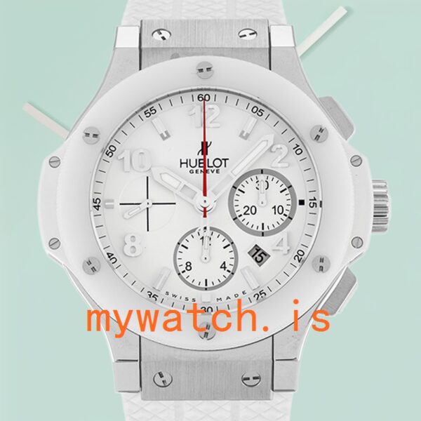 Hublot Big Bang 301.SE.230.RW: A Masterpiece of Precision and Style