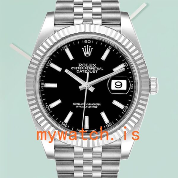 Rolex Day-Date Men's 36mm M128345RBR-0041 Brown Dial: A Symbol of Prestige and Precision