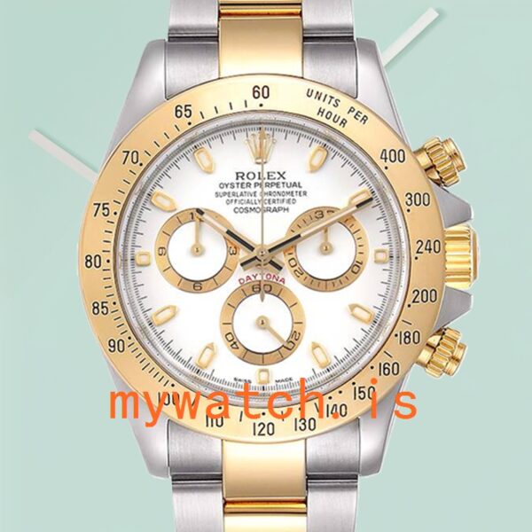 Rolex Day-Date Men's 40mm 228206 President Bracelet: A Symbol of Prestige